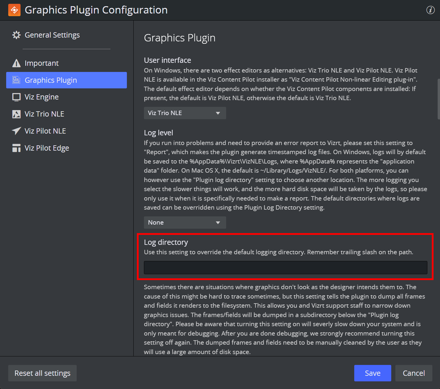 graphicsplugin-logdirectory.png